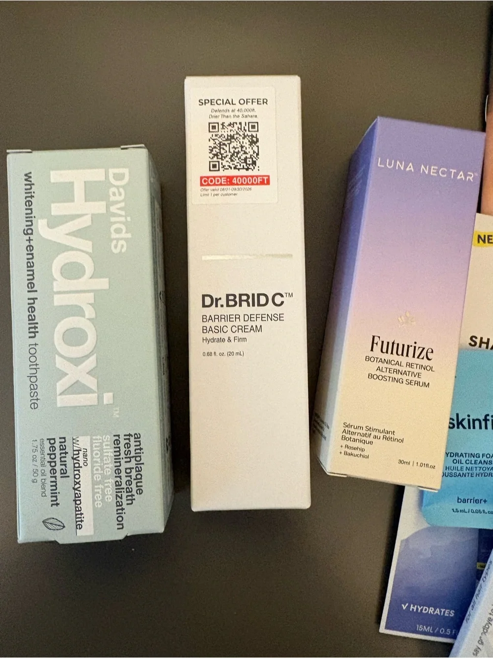 Allure Beauty Fall Must Have Items - 10 NEW Beauty Items
